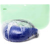 Bison Life Safety Headgear with Clear Poly carbonate Face Shield BIS-HGF-18
